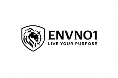 ENVN01: More Than Merch, It’s a Mindset.