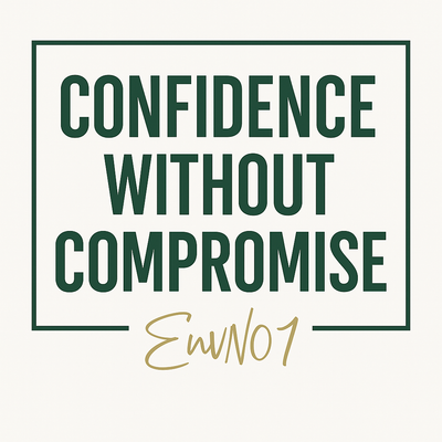 Confidence Without Compromise