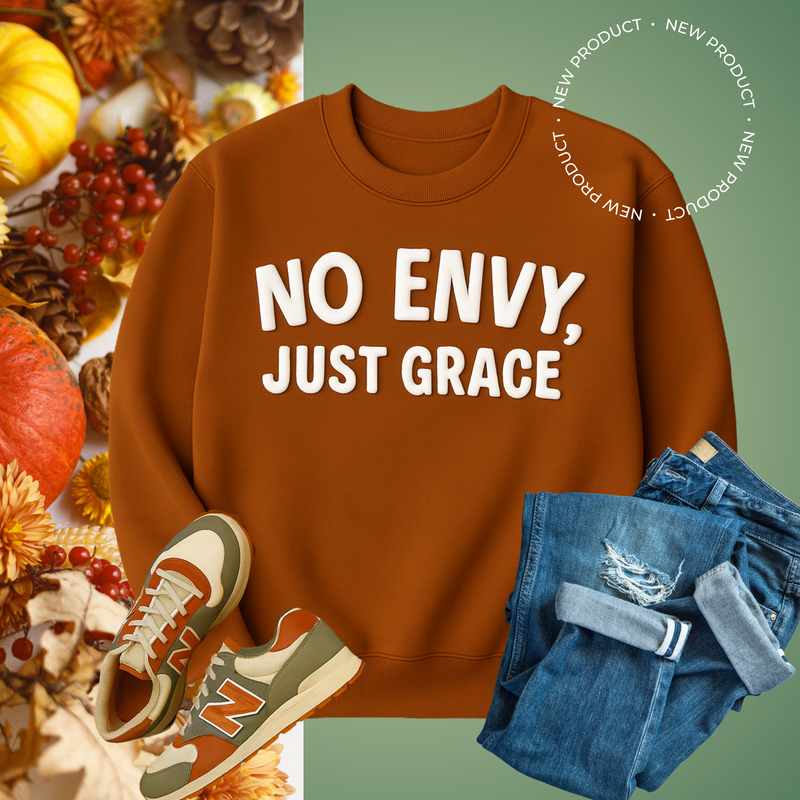 Crewneck