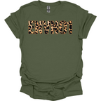 ENVNO1 “Cheetah” Tee