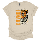 ENVNO1 “Tiger Split” Tee