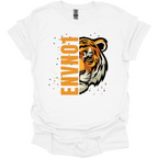 ENVNO1 “Tiger Split” Tee