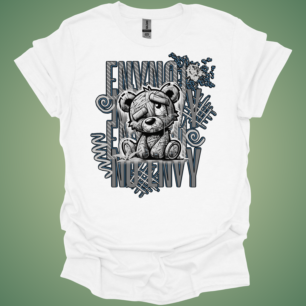 ENVNO1 “Patch Bear” Tee