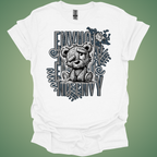 ENVNO1 “Patch Bear” Tee