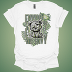 ENVNO1 “Patch Bear” Tee
