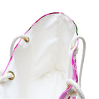 Rooted in Faith, Growth in Grace – Weekender Bag