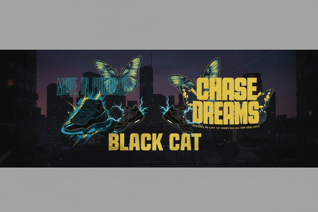 Jordan Release Hero Banner